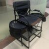 Double Sided Tray Makeup Chair 2