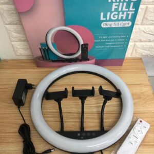 14 Inches Ringlight