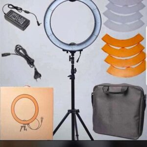 18 Inches Tall Old Model Ringlight