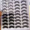 20 in 1 Lashes Set 1