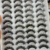20 in 1 Lashes Set