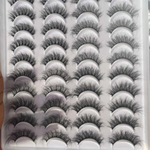 20 in 1 lashes