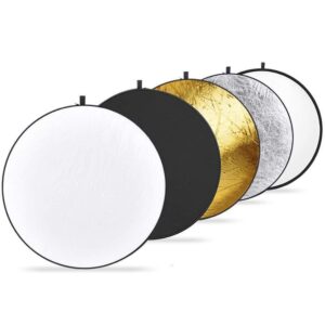 5 in 1 Reflector