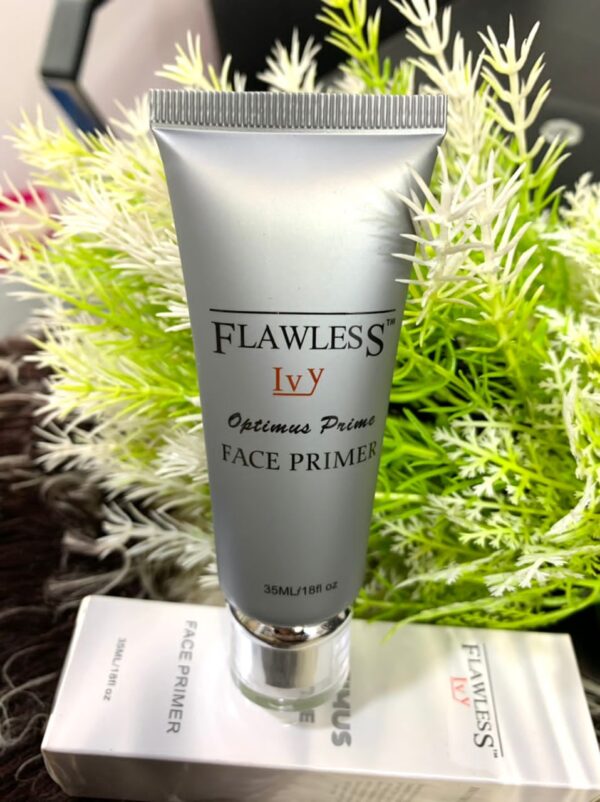 Flawless Ivy Optimus Gel Primer