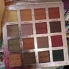 Gelanzi Nude Eyeshadow Palette