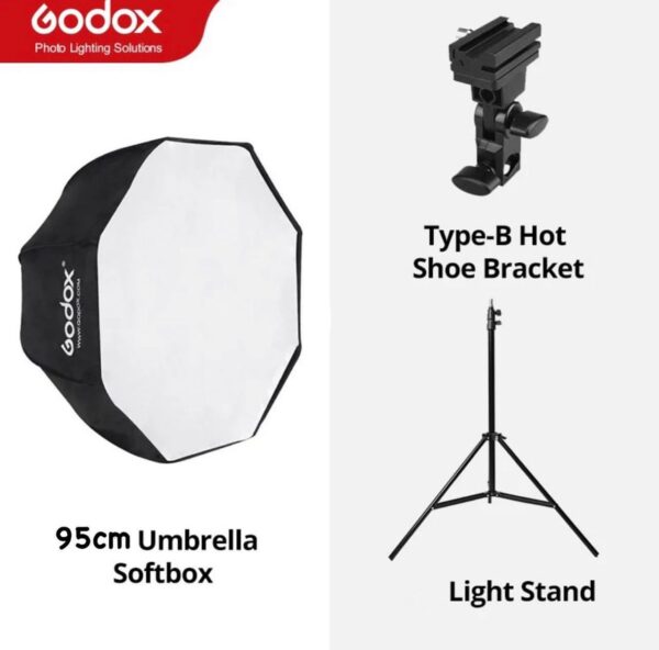 Godox Soft Box
