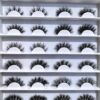 MSmetics Bridal Set Lashes