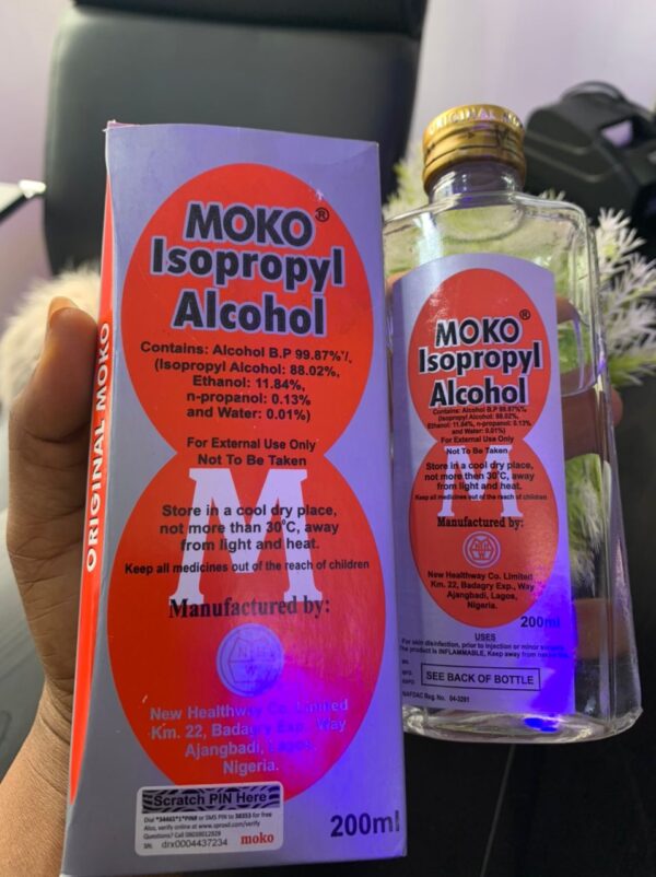 Moko Spirit