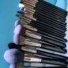 Viccabel Brush Pro Deluxe Full Face Set