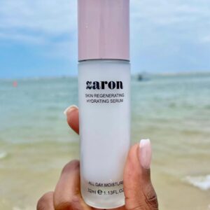 Zaron Skin Regenerating Hydrating Serum