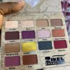 Zikel Nude Pigmented Eyeshadow