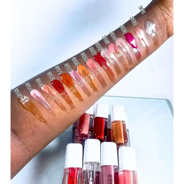 Avour Sparkling Mirror Lipgloss