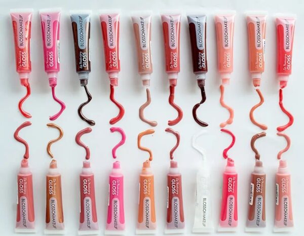 Blossom Moisturizing Lipgloss