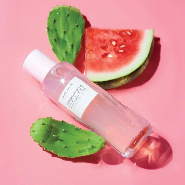 Glow Recipe Watermelon Glow PHA + BHA Pore- Tight Toner