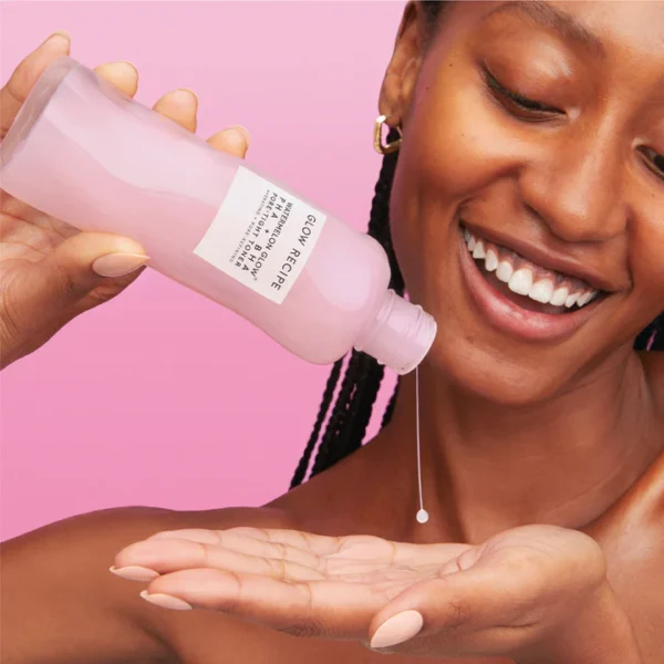 Glow Recipe Watermelon Glow PHA + BHA Pore- Tight Toner