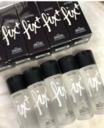 MAC Prep + Prime Fix Matte Spray - Image 2