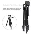 Jumbo Camera Tripod Stand 178cm - Image 4