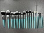 Girlzkorner 30 pieces Full glam Brush Set - Image 15
