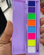 Handiyan Soluble Graphics Liner Palette - Image 4