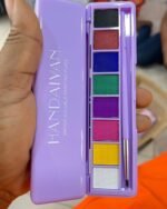 Handiyan Soluble Graphics Liner Palette - Image 5