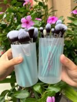 Girlzkorner 30 pieces Full glam Brush Set - Image 12