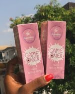 Game Over Rubellite Setting Spray