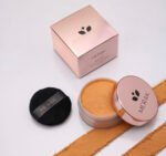 Merak Loose setting powder - 15g (Mini /Travel Size) - Image 3