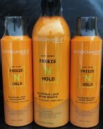Lace Bond Freeze and Hold Lace Melting Spray