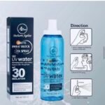 Becharm Ageless Matte Sweat Block Fix Spray - Image 2