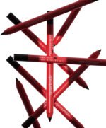 Omaricode Lip Definer Pencil - Image 2