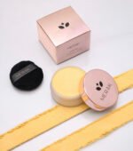 Merak Loose setting powder - 15g (Mini /Travel Size) - Image 2