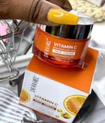 Dr rashel brightening face cream