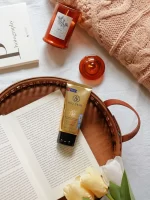 Niu Skin Total Effects Platinum White Sunscreen - Image 2