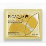BioAqua Golden Cavier Eye Mask