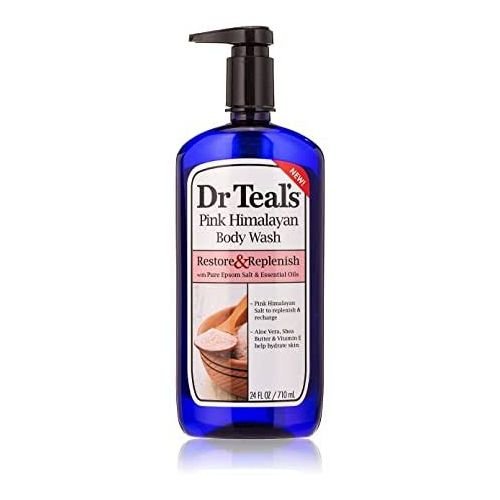1-1.jpg Dr Teal's Pink Himolayan Body Wash - Image 1