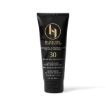 Black Girl sunscreen SPF30