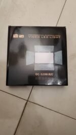 Pk 1000 led light