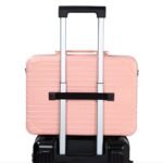 Plastic Oxford Makeup Box - Image 4