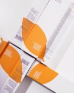 Isntree C-Niacin Toning cream - Image 2