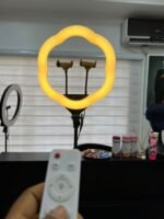 14 Inches Ringlight
