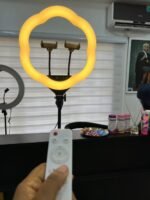 14 Inches Ringlight - Image 3