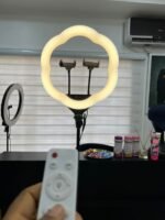 14 Inches Ringlight - Image 2