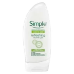 Simple Shower Gel