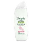 Simple Shower Gel - Image 2