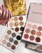 Morphe Artistry Eyeshadow Pallet - Image 4