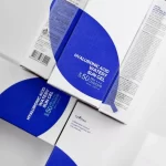 Isntree Hyaluronic Acid Watery Sun gel - Image 2