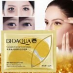 BioAqua Golden Cavier Eye Mask - Image 3