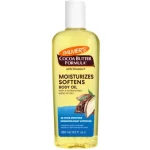 PALMERS Cocoa Butter Formula Moisturizes Softens- Body Oil. - Image 4