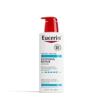 Eucerin Intensive Repair body lotion