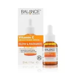 Balance Active Vitamin C Brightening Serum